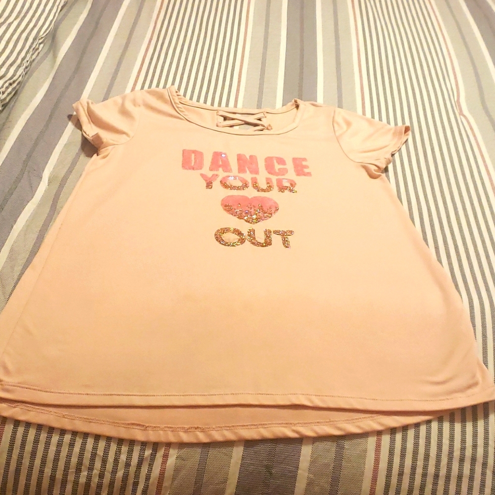 Girl top